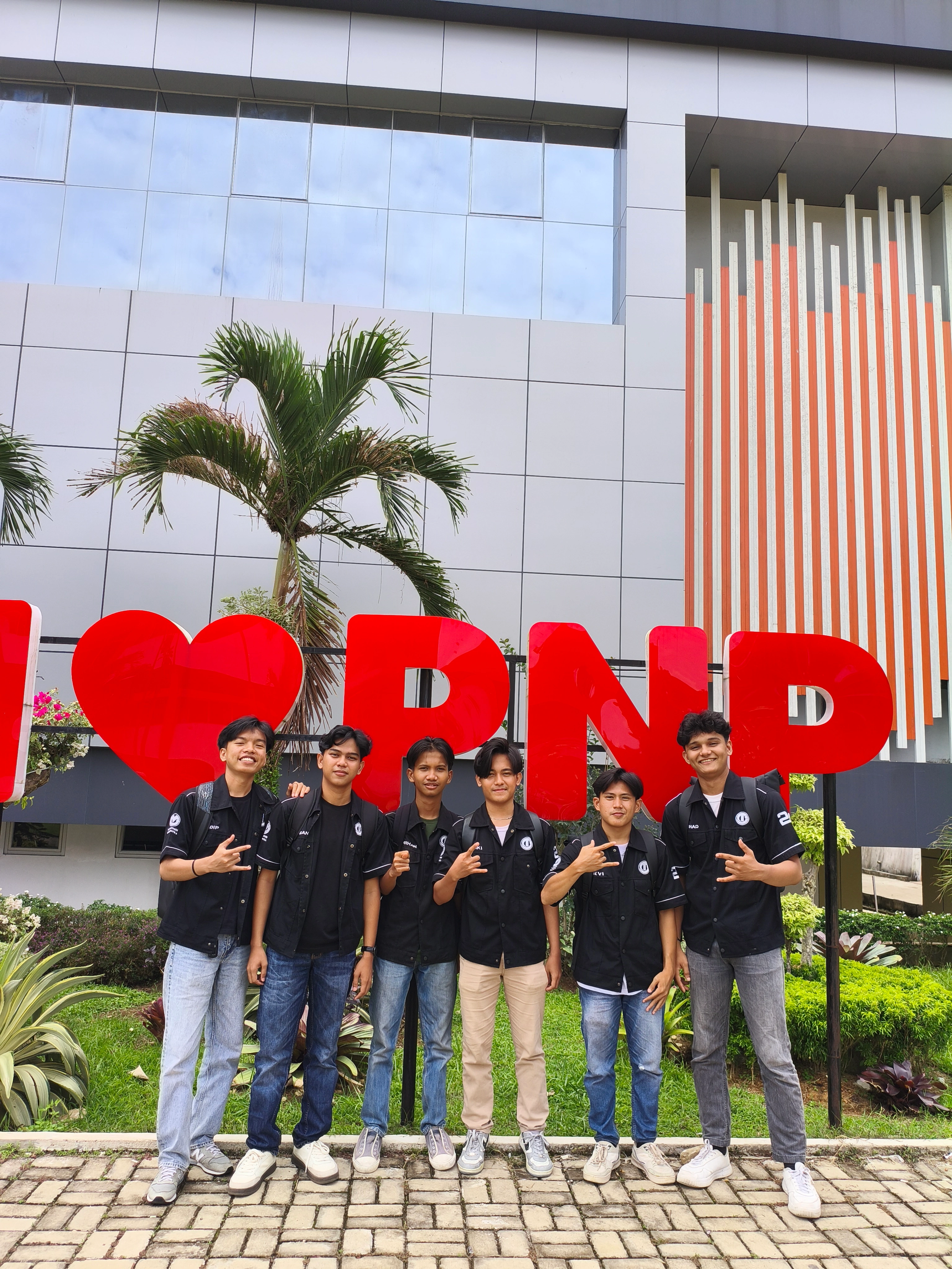 Politeknik Negeri Padang